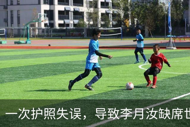 一次护照失误，导致李月汝缺席世界杯的背后责任追踪